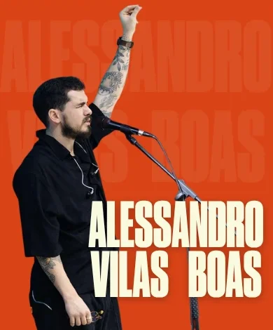 Alessandro Vilas Boas