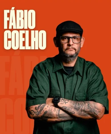 Fábio Coelho
