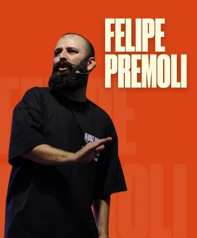 Felipe Premoli