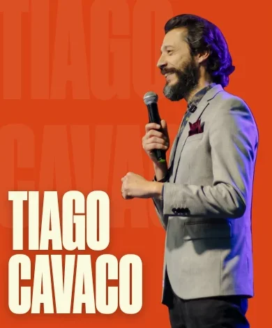 Tiago Cavaco